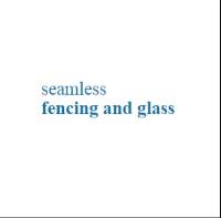 Seamless Fencing and Glass image 1